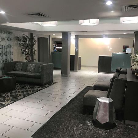 Baymont By Wyndham Springfield I-44 Otel Dış mekan fotoğraf