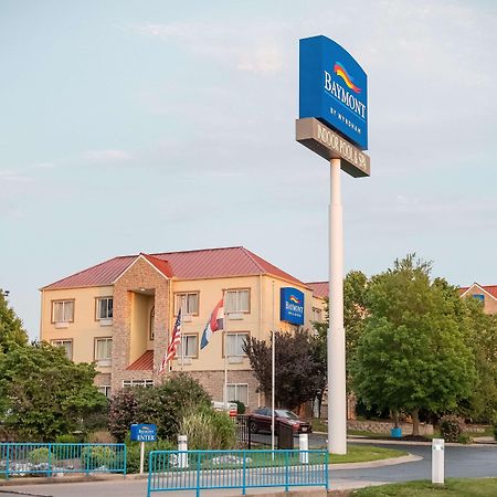 Baymont By Wyndham Springfield I-44 Otel Dış mekan fotoğraf