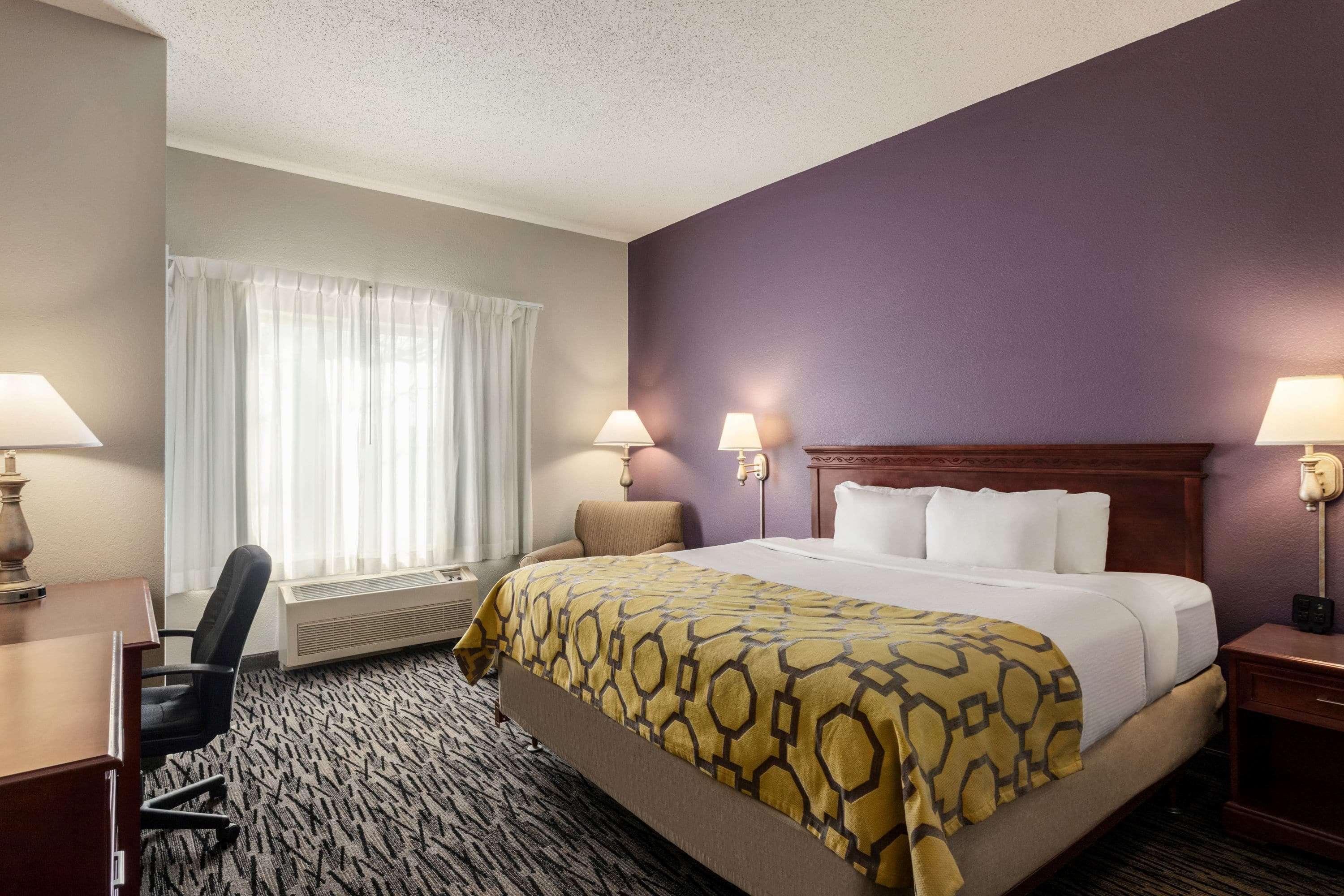 Baymont By Wyndham Springfield I-44 Otel Dış mekan fotoğraf