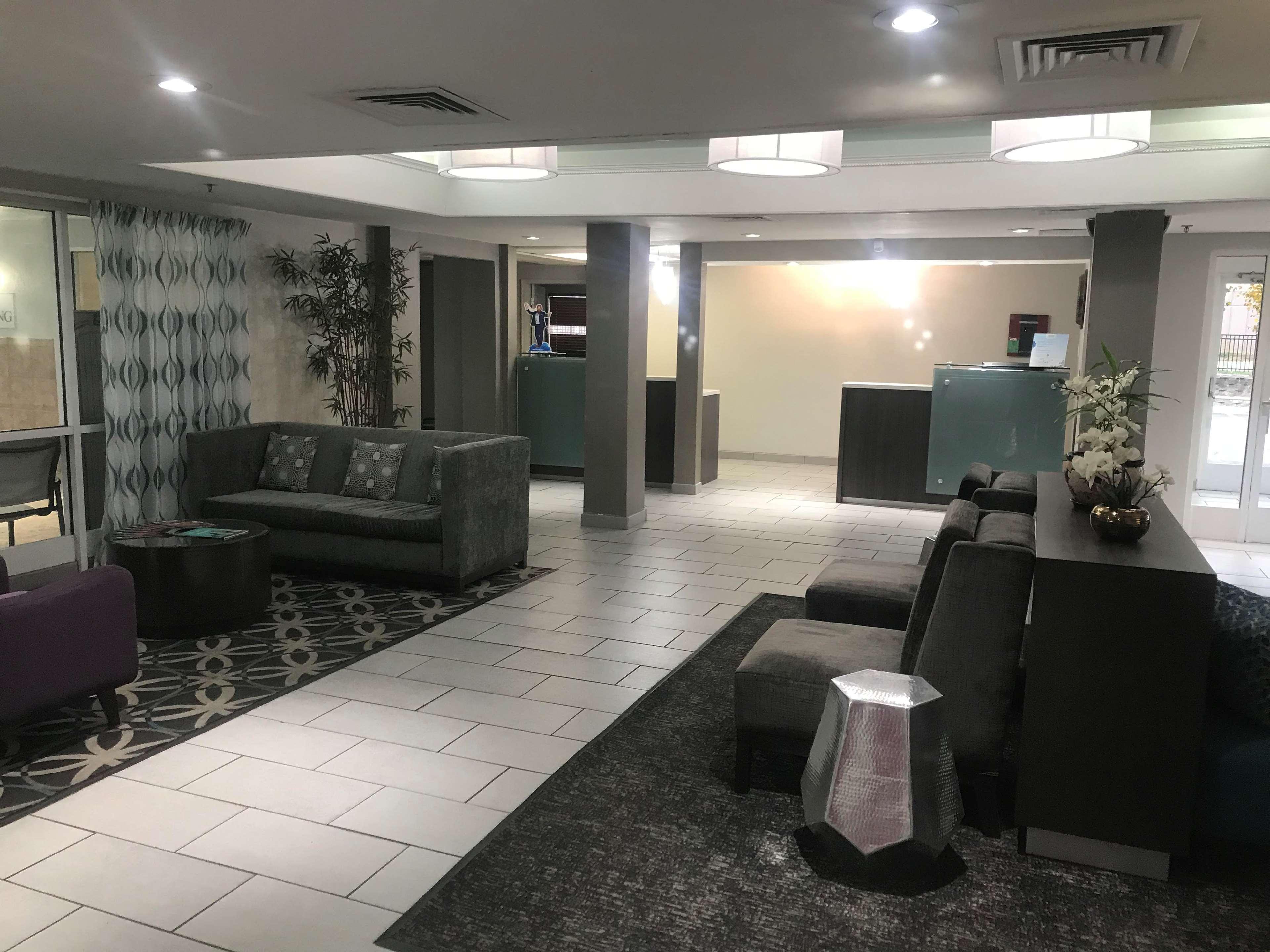 Baymont By Wyndham Springfield I-44 Otel Dış mekan fotoğraf