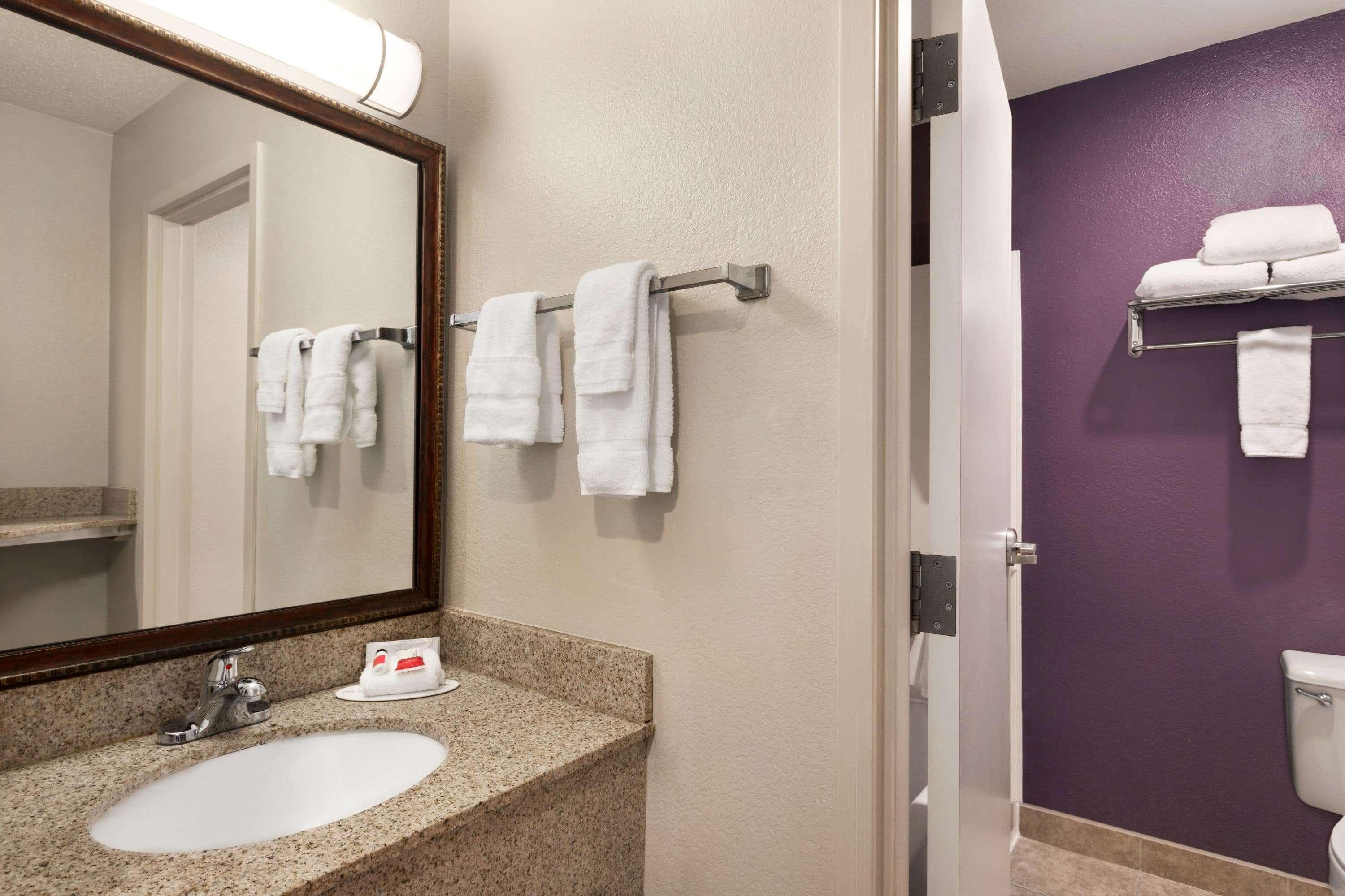 Baymont By Wyndham Springfield I-44 Otel Dış mekan fotoğraf