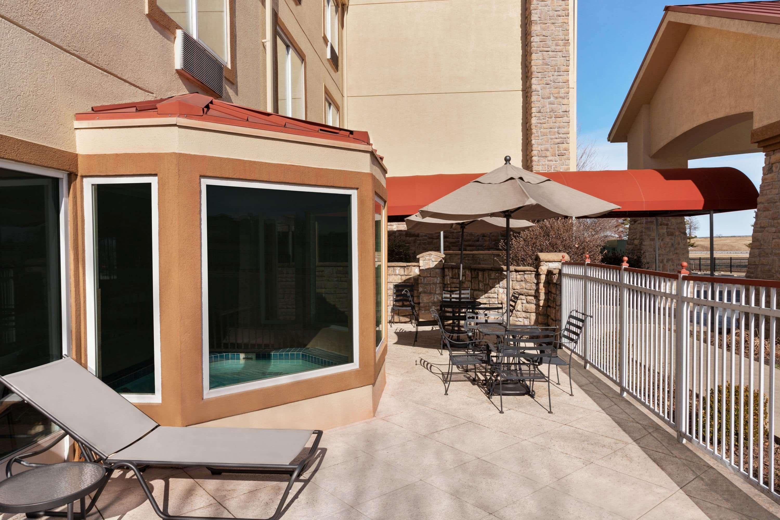 Baymont By Wyndham Springfield I-44 Otel Dış mekan fotoğraf
