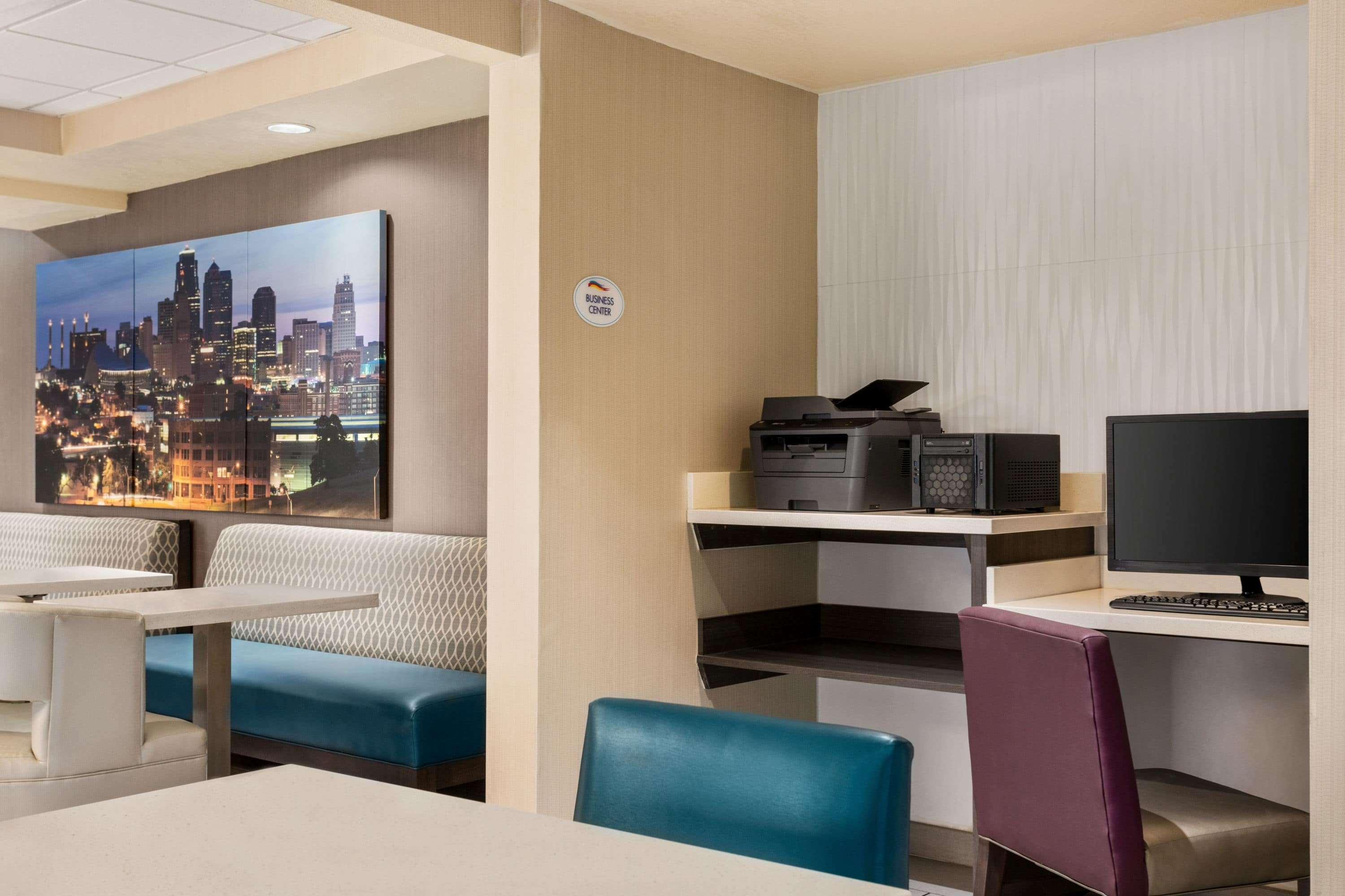Baymont By Wyndham Springfield I-44 Otel Dış mekan fotoğraf