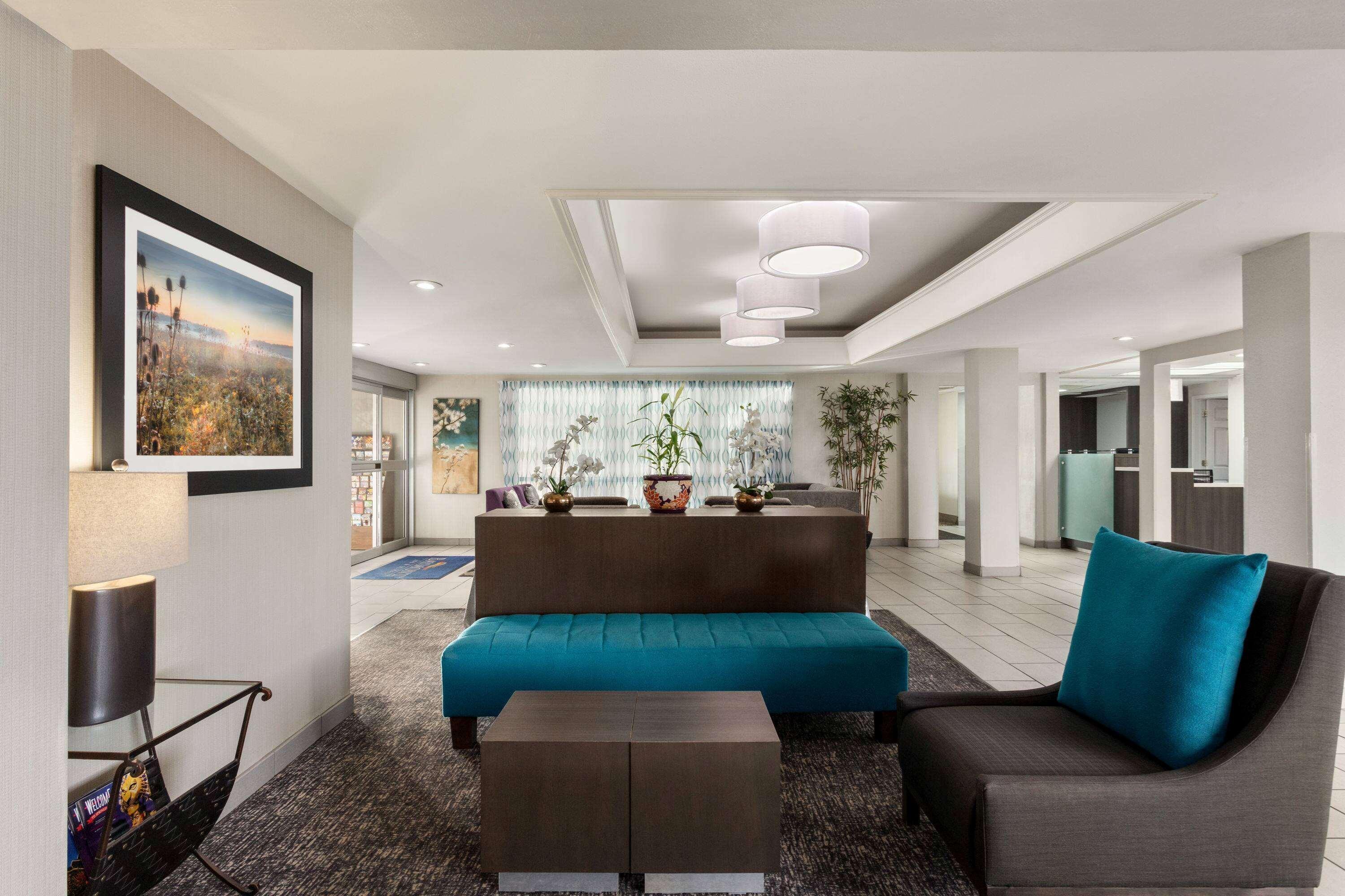 Baymont By Wyndham Springfield I-44 Otel Dış mekan fotoğraf