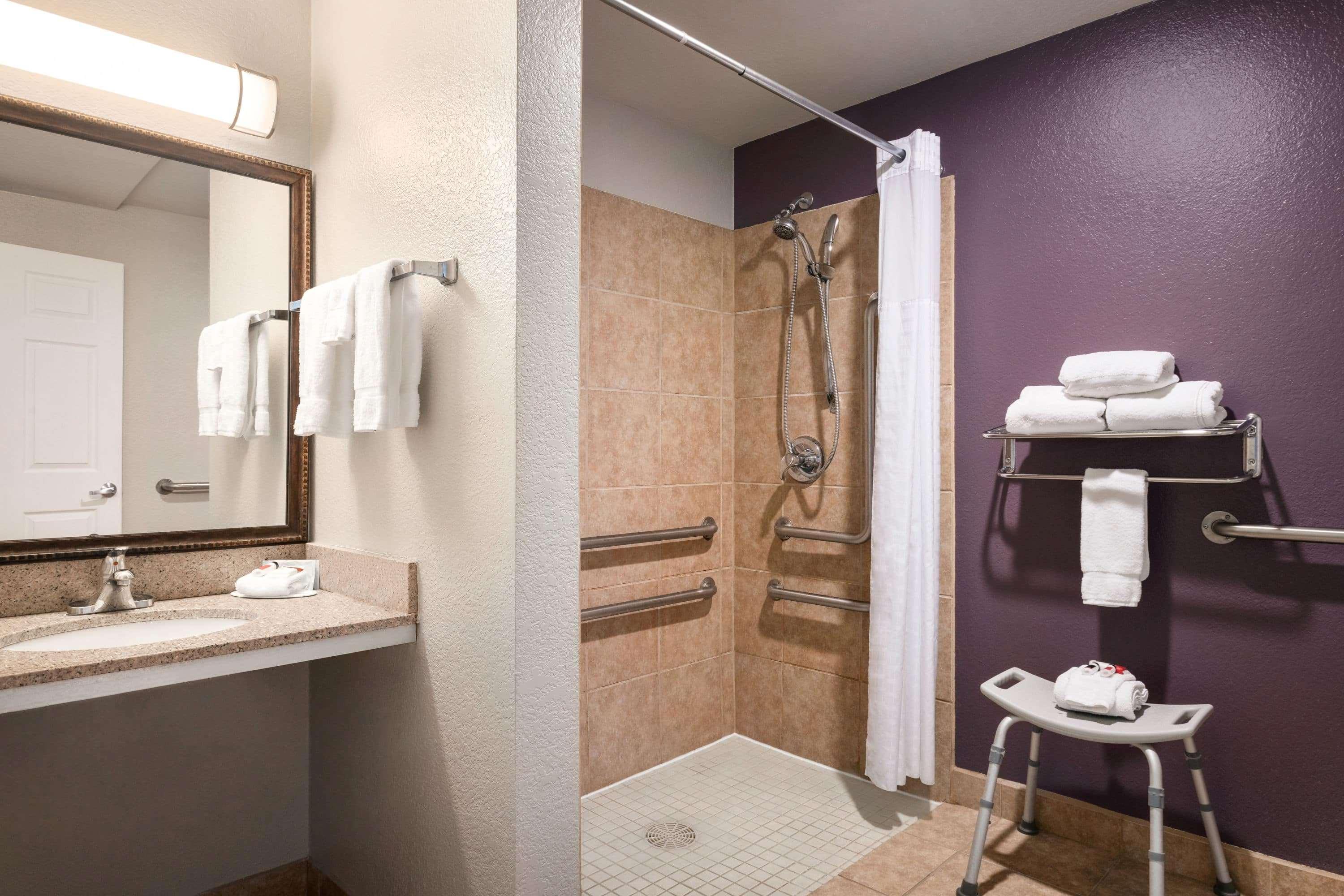 Baymont By Wyndham Springfield I-44 Otel Dış mekan fotoğraf
