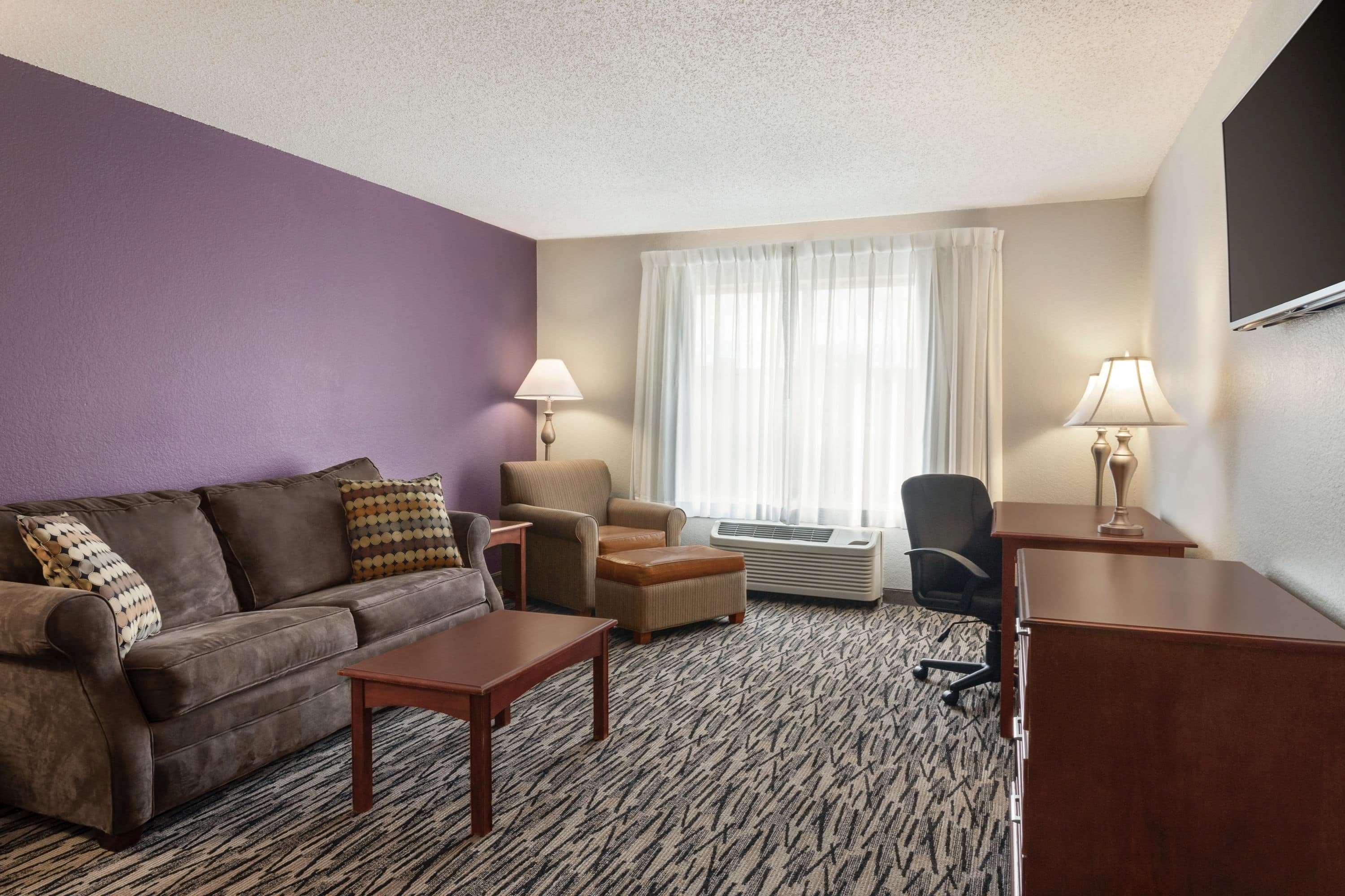 Baymont By Wyndham Springfield I-44 Otel Dış mekan fotoğraf