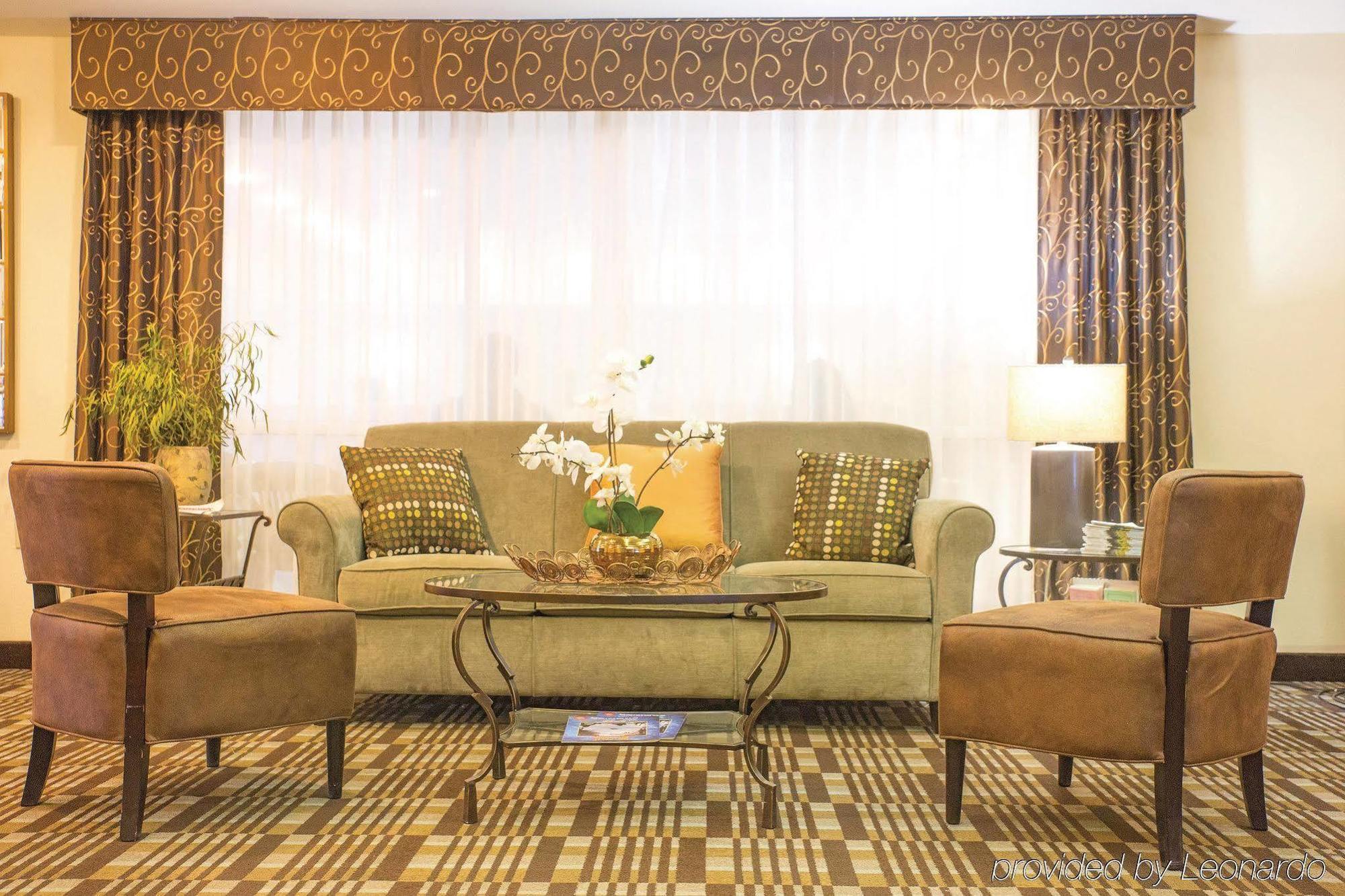 Baymont By Wyndham Springfield I-44 Otel Dış mekan fotoğraf