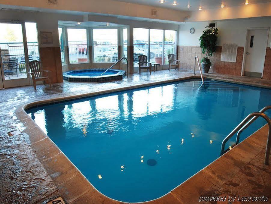 Baymont By Wyndham Springfield I-44 Otel Dış mekan fotoğraf