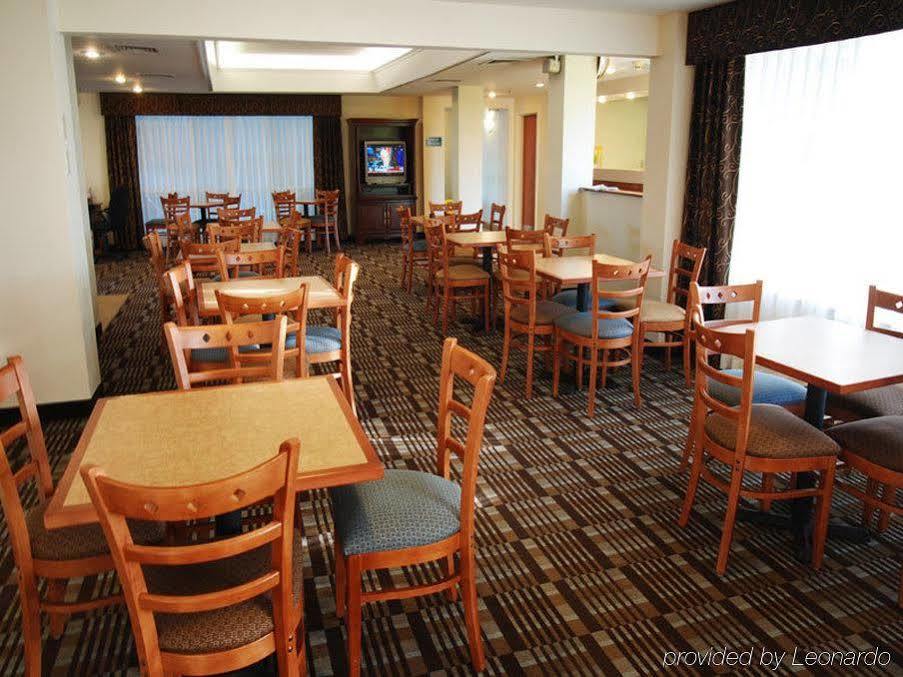Baymont By Wyndham Springfield I-44 Otel Dış mekan fotoğraf