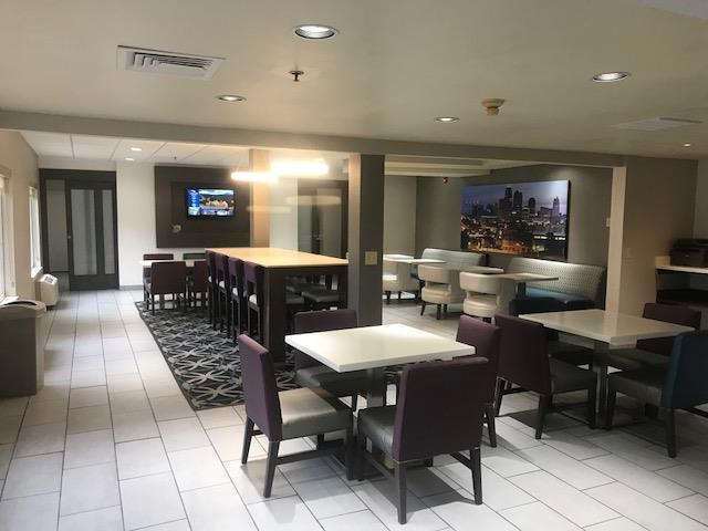 Baymont By Wyndham Springfield I-44 Otel Konforlar fotoğraf