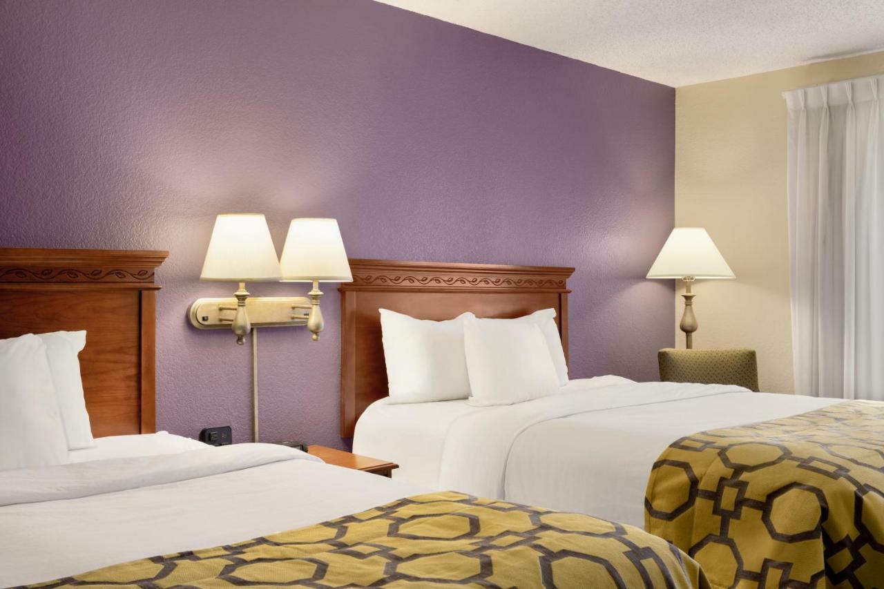 Baymont By Wyndham Springfield I-44 Otel Dış mekan fotoğraf